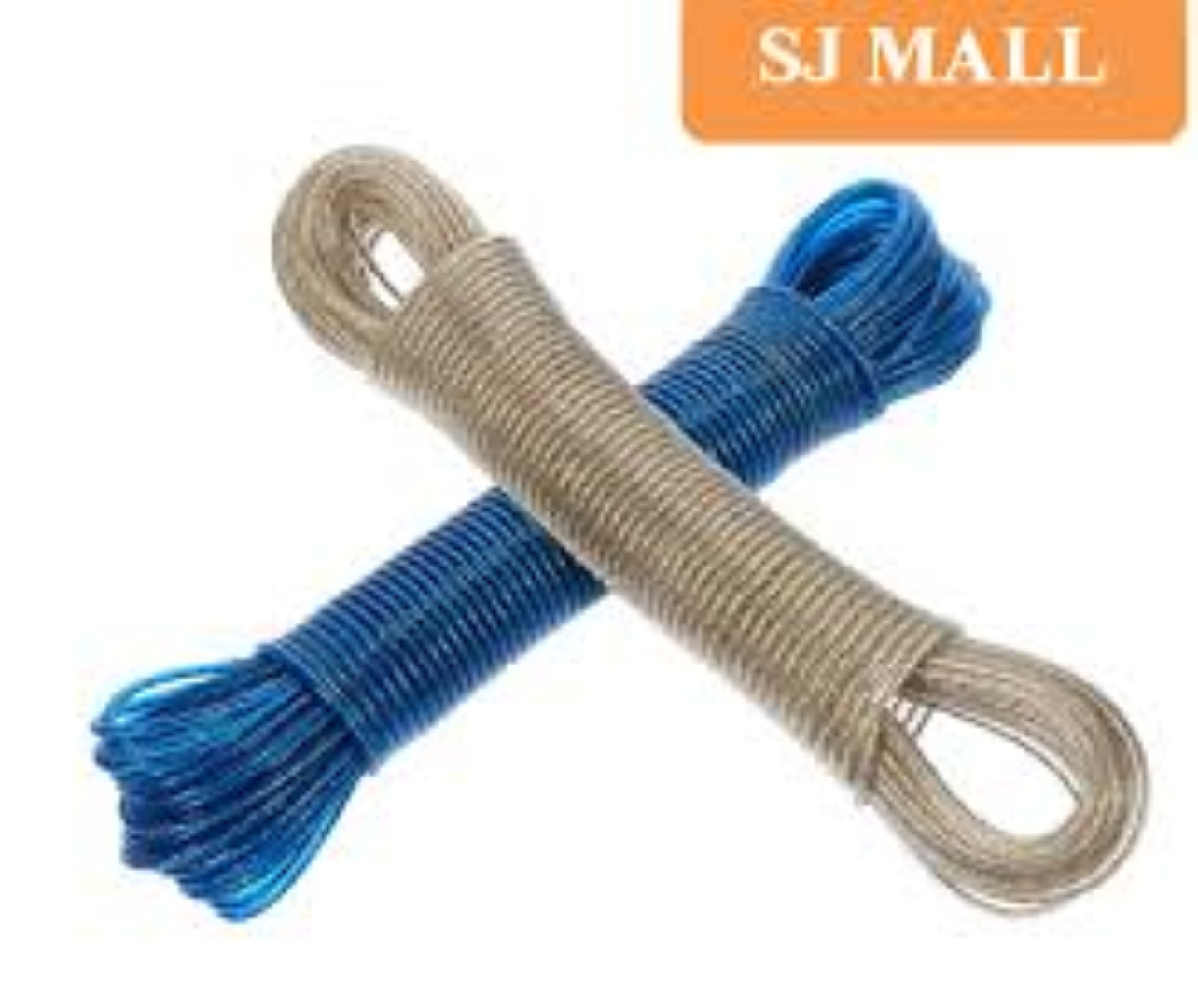 CLOTH ROPE 15MTRS